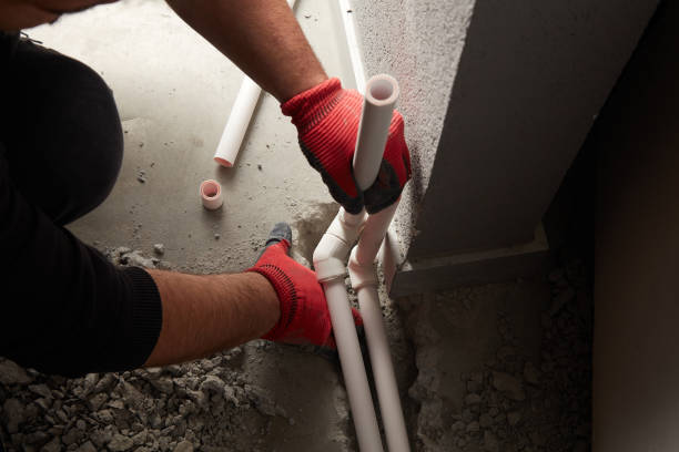 Professional Plumbing Services in Nashville, AR