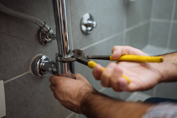 Best Commercial Plumbing Services  in Nashville, AR